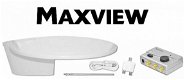 Maxview Gazelle 12/24/230V Omnidirectional UHF TV/FM Aerial - 1 - Thumbnail