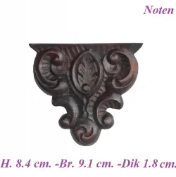 = Onderstuk regulateur = 24505