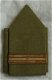 Rang Onderscheiding, Veldtenue, Sergeant, Koninklijke Landmacht, jaren'50/'60.(Nr.1) - 0 - Thumbnail