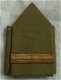 Rang Onderscheiding, Veldtenue, Sergeant, Koninklijke Landmacht, jaren'50/'60.(Nr.1) - 1 - Thumbnail