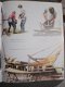 Sporen van een ambacht Het houten schip Scheepvaart Frederik J. Weijs Groot boek A4 Hard kaft me - 2 - Thumbnail