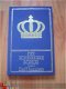 Het koninklijke boekje door Fred J. Lammers - 1 - Thumbnail