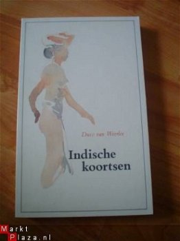 Indische koortsen door Duco van Weerlee - 1