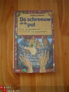 De schreeuw uit de put door Volker Linhard