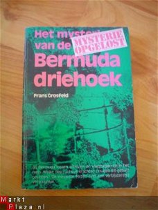 Het mysterie van de Bermudadriehoek door Frans Grosfeld