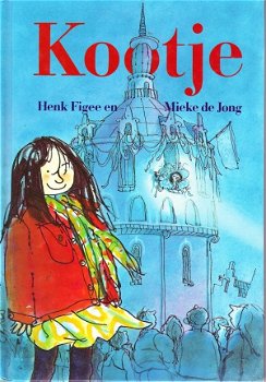 KOOTJE - Henk Figee & Mieke de Jong - 1