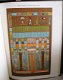 Egyptian Text from the Coffin of Amanu 1886 Birch Egypte - 1 - Thumbnail