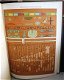 Egyptian Text from the Coffin of Amanu 1886 Birch Egypte - 5 - Thumbnail