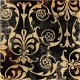 SALE NIEUW vel scrappapier Ornate Tapestry van Rusty Pickle - 1 - Thumbnail
