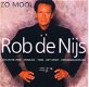 Rob de Nijs - Zo Mooi (CD) - 1 - Thumbnail