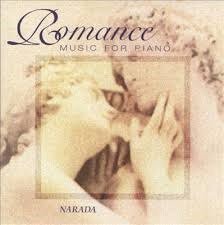 Romance: Music for Piano (Nieuw) New Age
