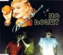 No Doubt - Don't Speak 4 Track CDSingle - 1 - Thumbnail