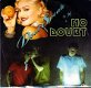 No Doubt - Don't Speak 2 Track CDSingle - 1 - Thumbnail