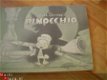 Pinocchio Margriet plaatjesalbum - 2 - Thumbnail