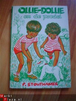 Ollie-dollie en de poedel door P. Stouthamer - 1