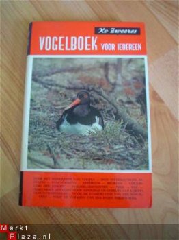 Vogelboek voor iedereen door Ko Zweeres - 1