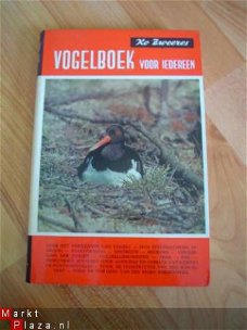 Vogelboek voor iedereen door Ko Zweeres