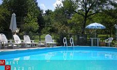 Dordogne! mooi vakantiehuis, Zwembad, Jacuzzi, Park-6p!