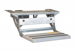 Electrische kantel trap, P2000/10750-550R - 1