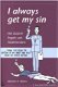 Maarten H. Rijkens - I Always Get My Sin - 1 - Thumbnail