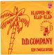 D. D. Company : Klapper-de-klap-klap (1972) - 1 - Thumbnail