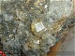 #10 Herkimer Diamant Kwarts Quartz crystals Poland - 1 - Thumbnail