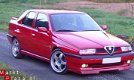 verlagingsveren Alfa 155 - 1 - Thumbnail