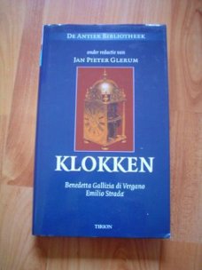 Klokken door B. Gallizia di Vergano & E. Strada