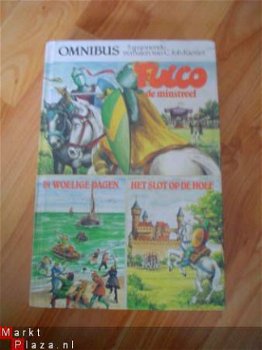 C. Joh. Kieviet omnibus - 1