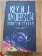 reeks Saga of the seven suns by Kevin J. Anderson - 3 - Thumbnail