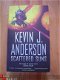 reeks Saga of the seven suns by Kevin J. Anderson - 4 - Thumbnail