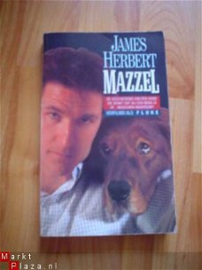 Mazzel door James Herbert