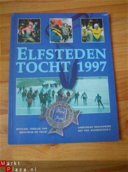 Elfstedentocht 1997 - 1