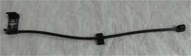 Headset Cable Mirophone / Koptelefoon Microfoon Kabel, type: M-6A, USAF, jaren'90.(Nr.1) - 1 - Thumbnail