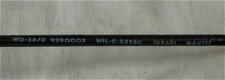 Headset Cable Mirophone / Koptelefoon Microfoon Kabel, type: M-6A, USAF, jaren'90.(Nr.1) - 7 - Thumbnail