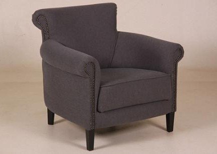 La Luxe Fauteuil Victoria sevilla capiton monet sand - 8