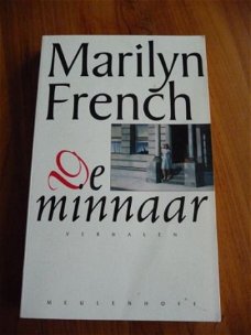 Marilyn French - De Minnaar