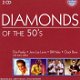 Diamonds Of The 50's (2 CD) (Nieuw/Gesealed) - 1 - Thumbnail