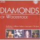 DIAMONDS OF WOODSTOCK (2 CD) (Nieuw/Gesealed) - 1 - Thumbnail