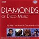 DIAMONDS OF DISCO MUSIC (2 CD) (Nieuw/Gesealed) - 1 - Thumbnail