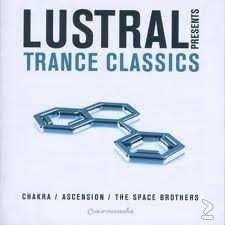 Lustral presents Trance Classics (2 CD) - 1