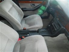Audi 100 - 2.3 E/S lpg automaat