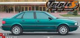 verlagingsveren Audi 80 - 1 - Thumbnail