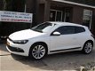 Volkswagen Scirocco - 1.4 TSI climate+cruise control, lm velgen - 1 - Thumbnail