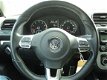 Volkswagen Scirocco - 1.4 TSI climate+cruise control, lm velgen - 1 - Thumbnail