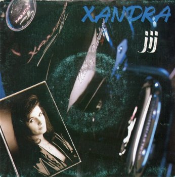 Xandra : Jij / You (1992) - 1