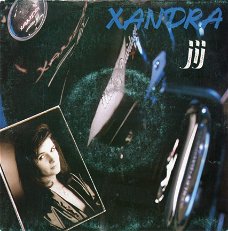 Xandra : Jij / You (1992)