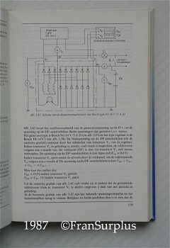 [1987] De automobiel/ Elektrische Installatie, de Boer ea, Kluwer. - 4