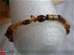 #2 Armband Barnsteen Amber Ambre Bernstein - 1 - Thumbnail