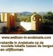 huisje met zwembad in andalusie te huur - 5 - Thumbnail